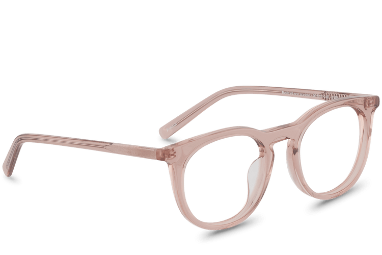 Avenir Pink