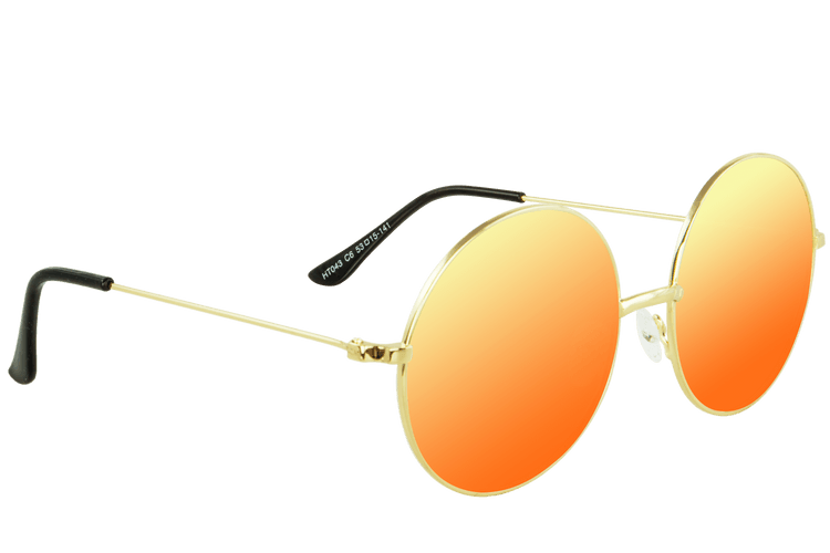 Badass Orange