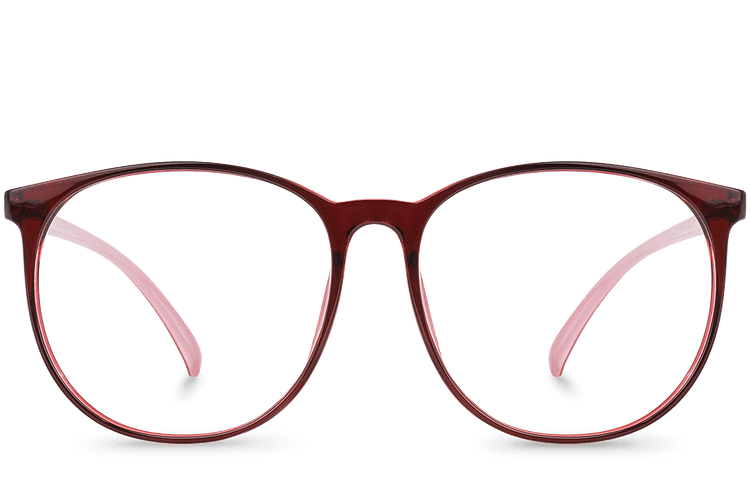 Bailey Red