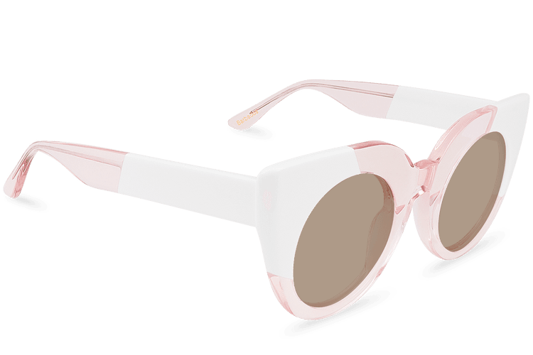 Barbados Pink