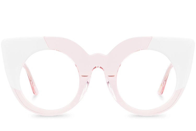Barbados View Pink
