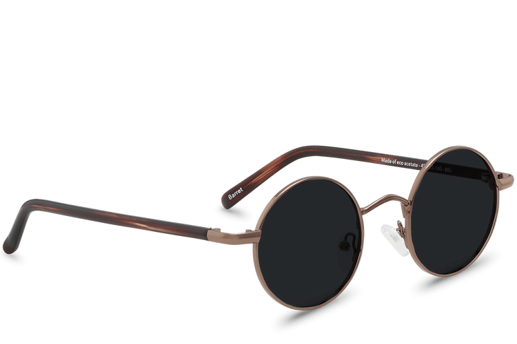 Barret Bronze