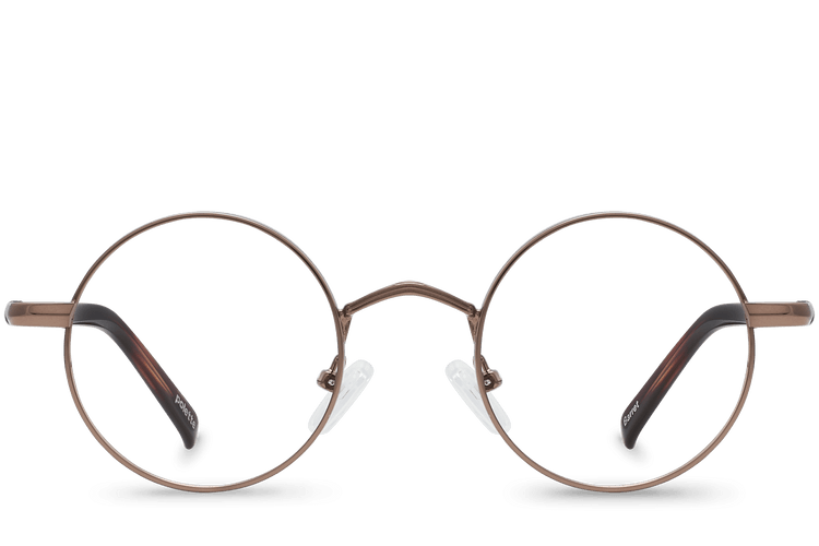 Barret View Bronze