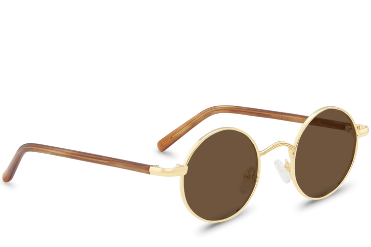Barret Gold