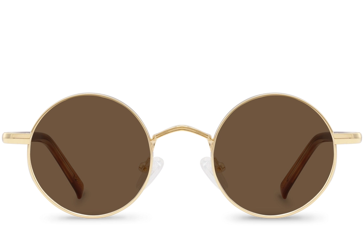 Barret Gold