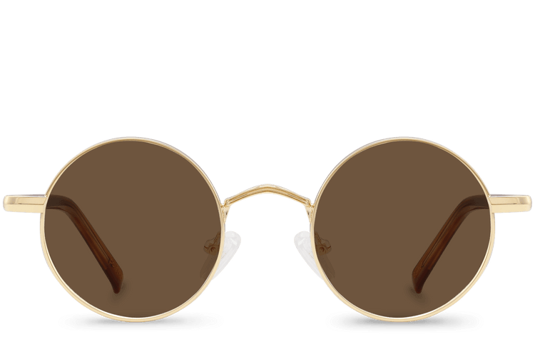 Barret Gold