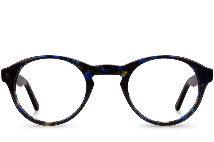 Bartholomé Blue