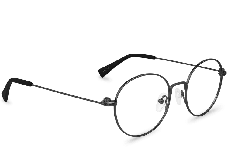 Beatles View Grey