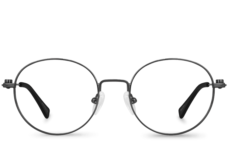 Beatles View Grey