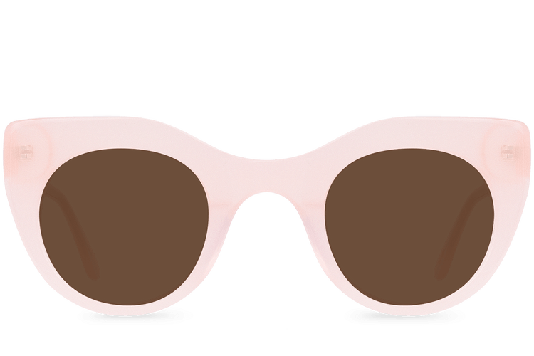 Becca Pink