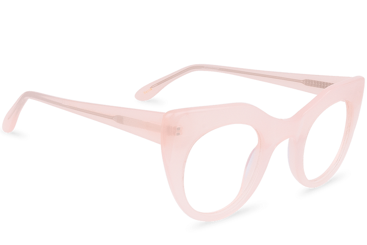 Becca View Pink