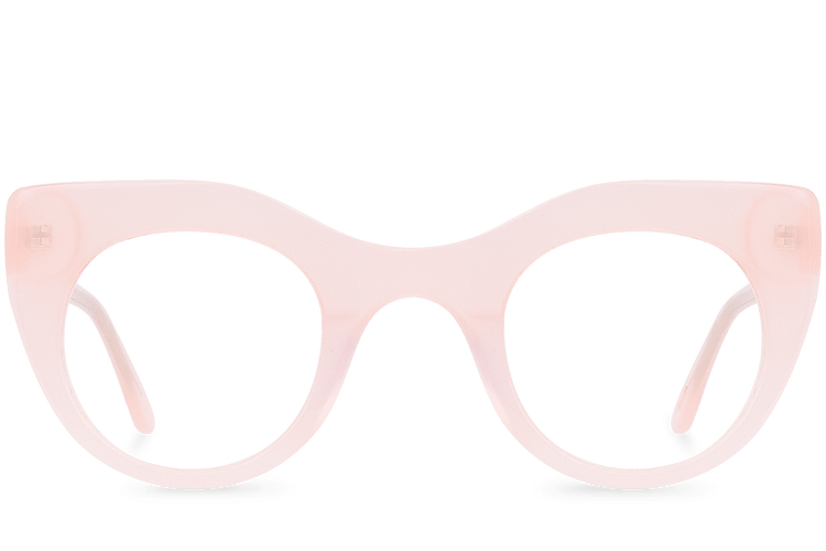 Becca View Pink