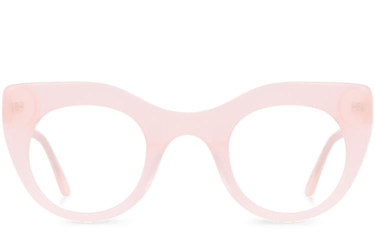 Becca View Pink