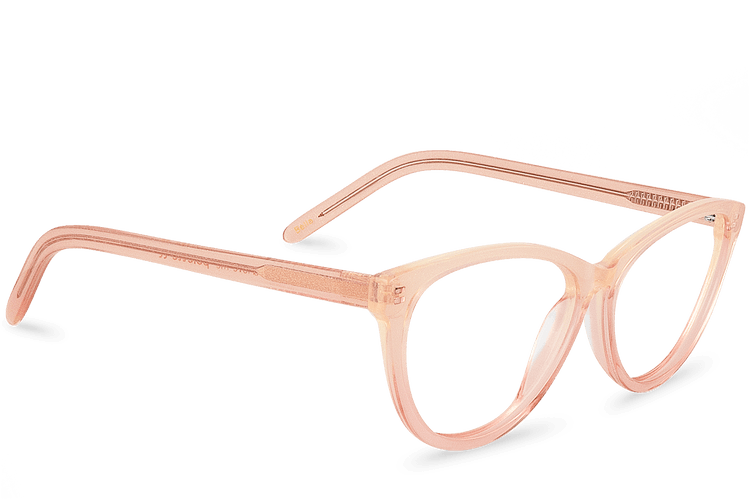 Bella Pink