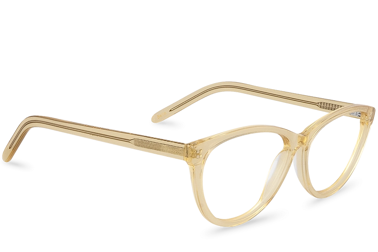 Bella Yellow