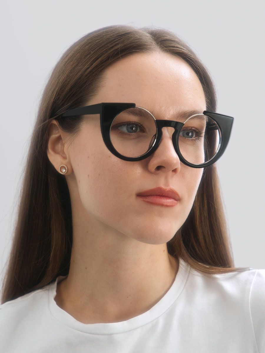 Belldandy View Black