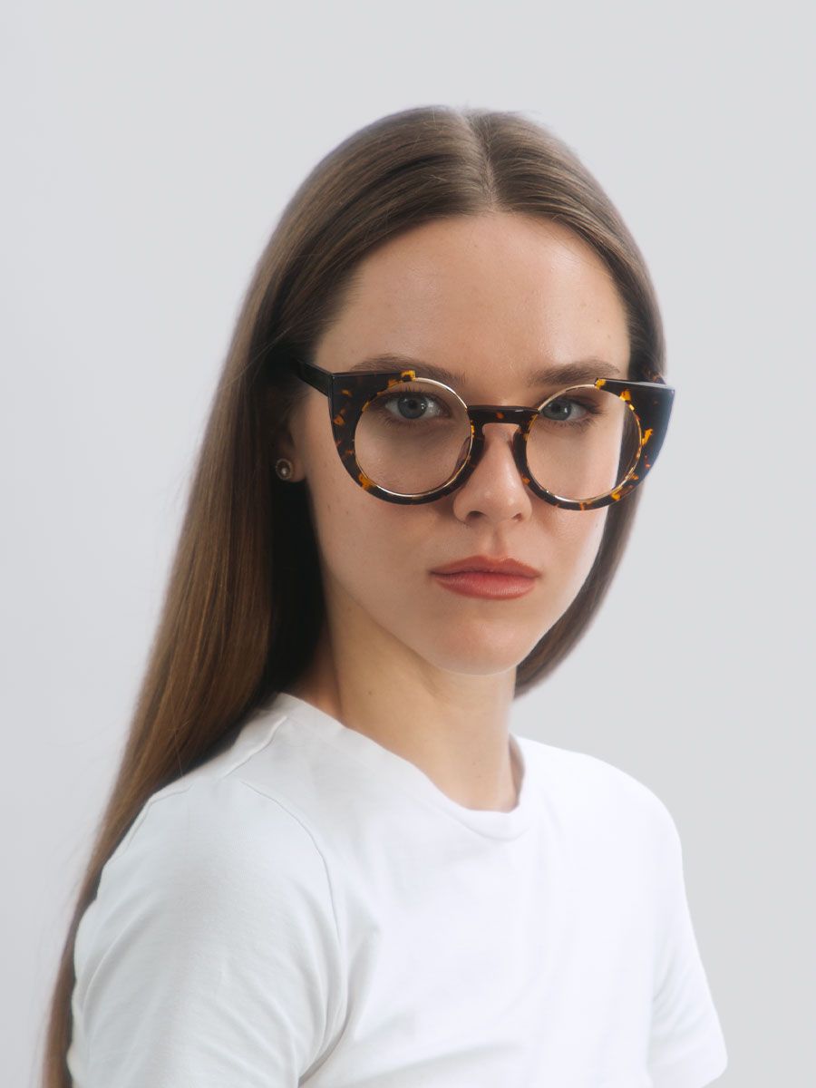 Belldandy View Brown