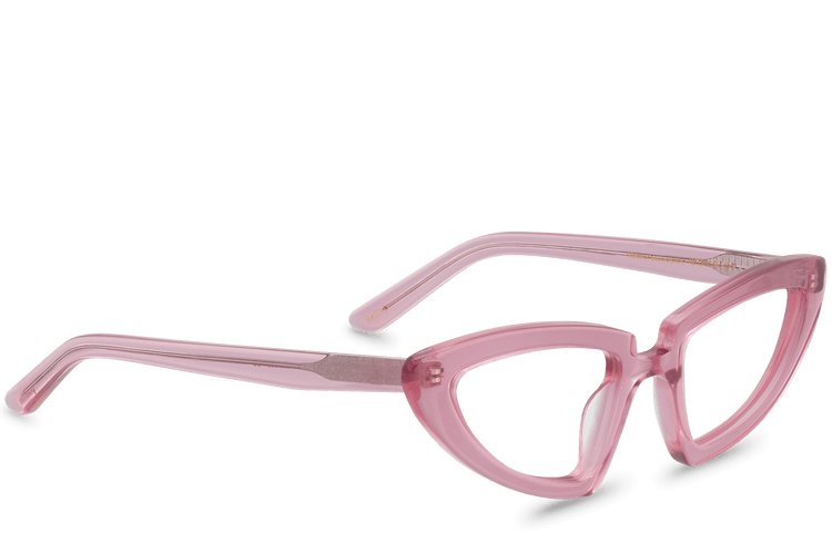 Bellini View Pink