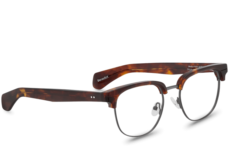 Benedict View Brown