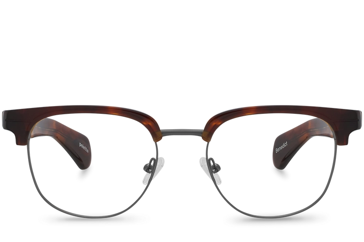 Benedict View Brown