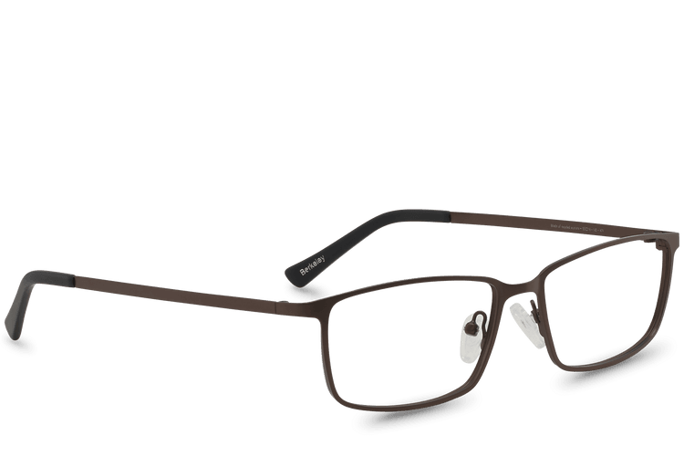 Berkeley Brown
