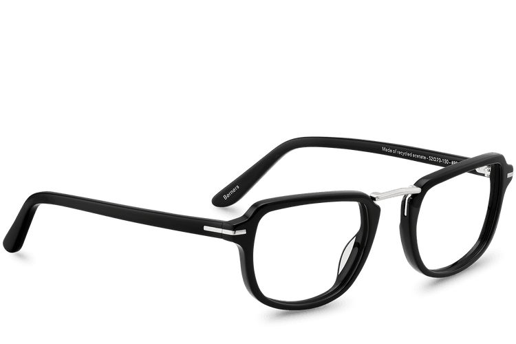 Berners Black