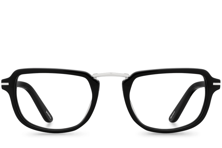 Berners Black
