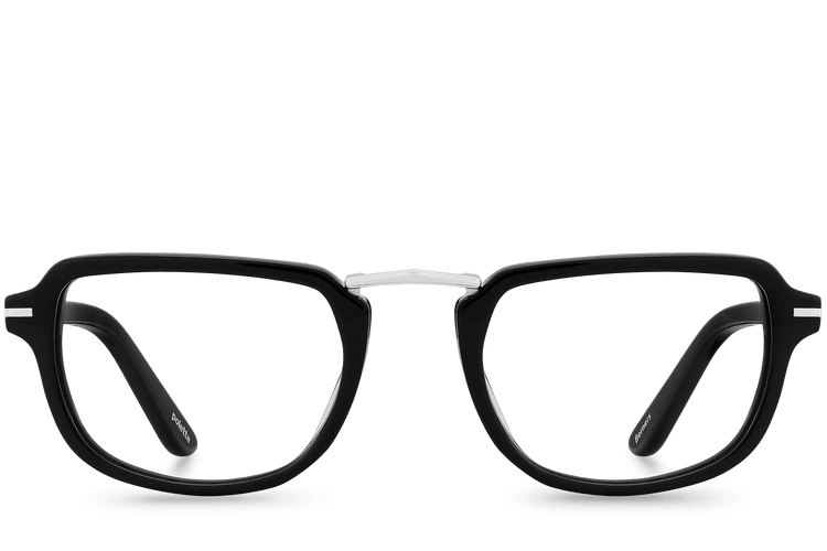 Berners Black