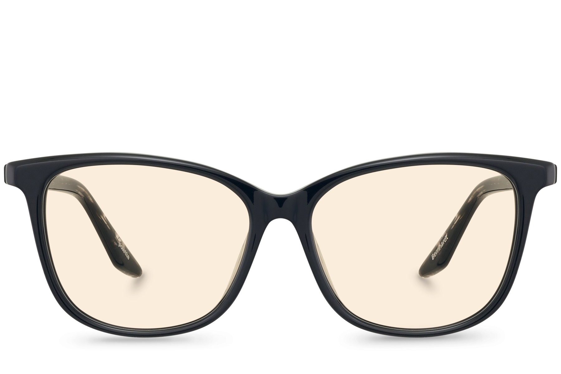 Bernhardt Black