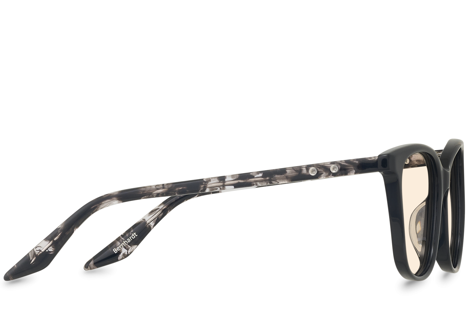 Bernhardt Black