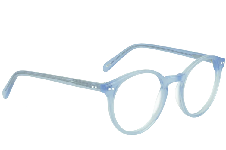 Beryl Blue