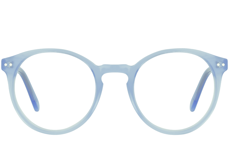 Beryl Blue
