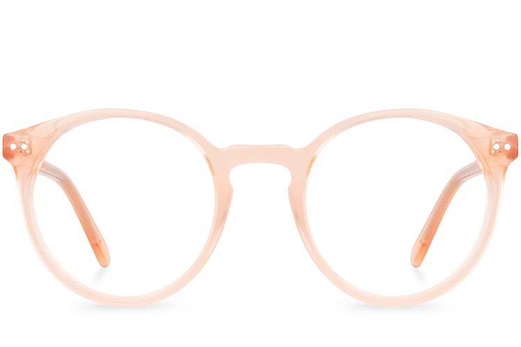 Beryl Pink