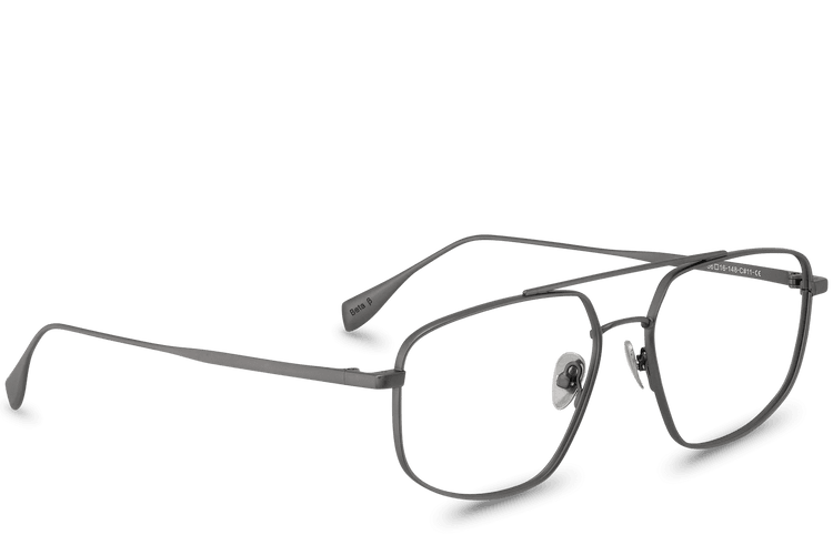 Beta View Grey