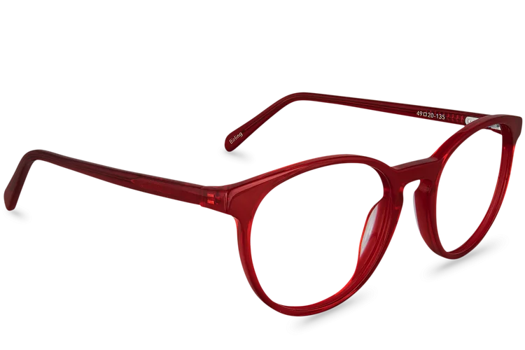 Birling Red