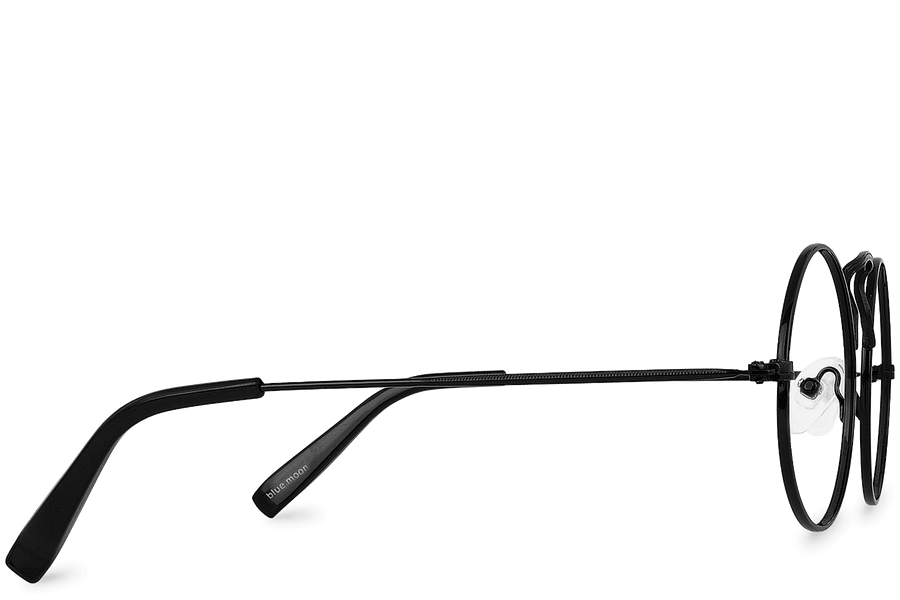 Blue Moon Black