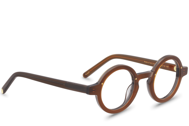 Bocelli Brown