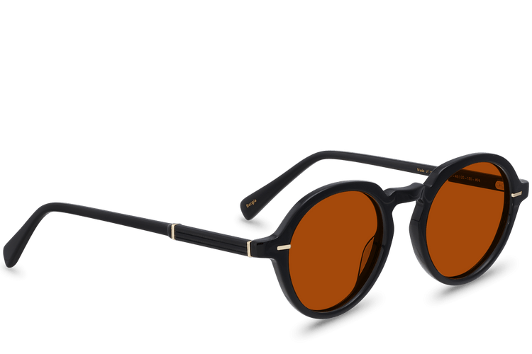 Borgia Black