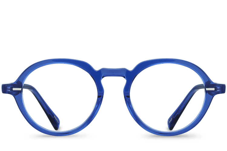 Borgia View Blue
