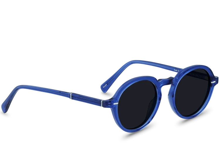 Borgia Blue