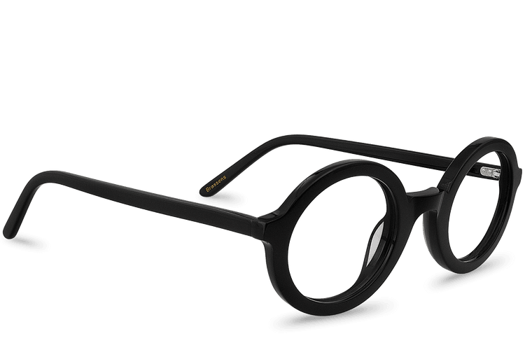 Brassens Black