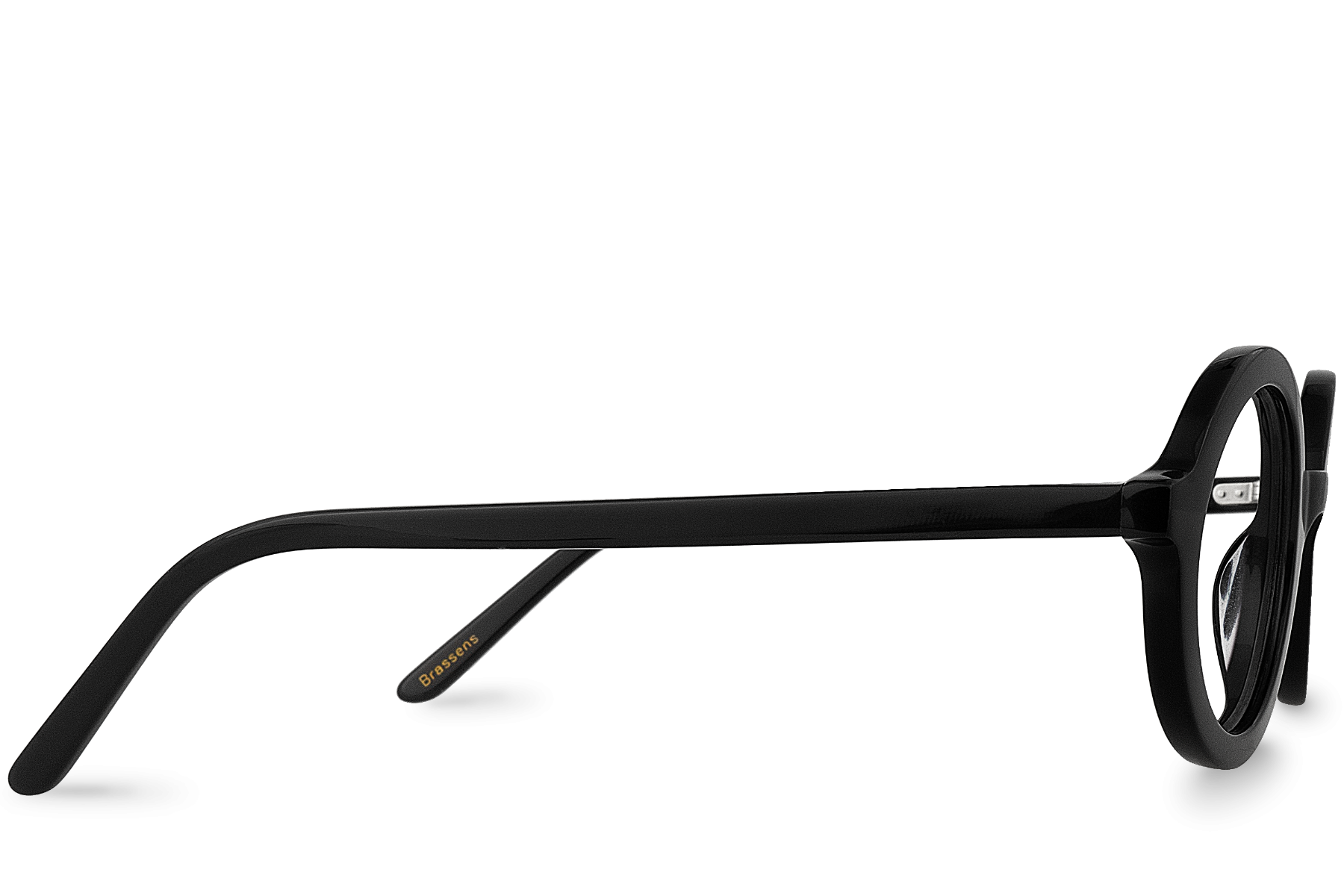 Brassens Black