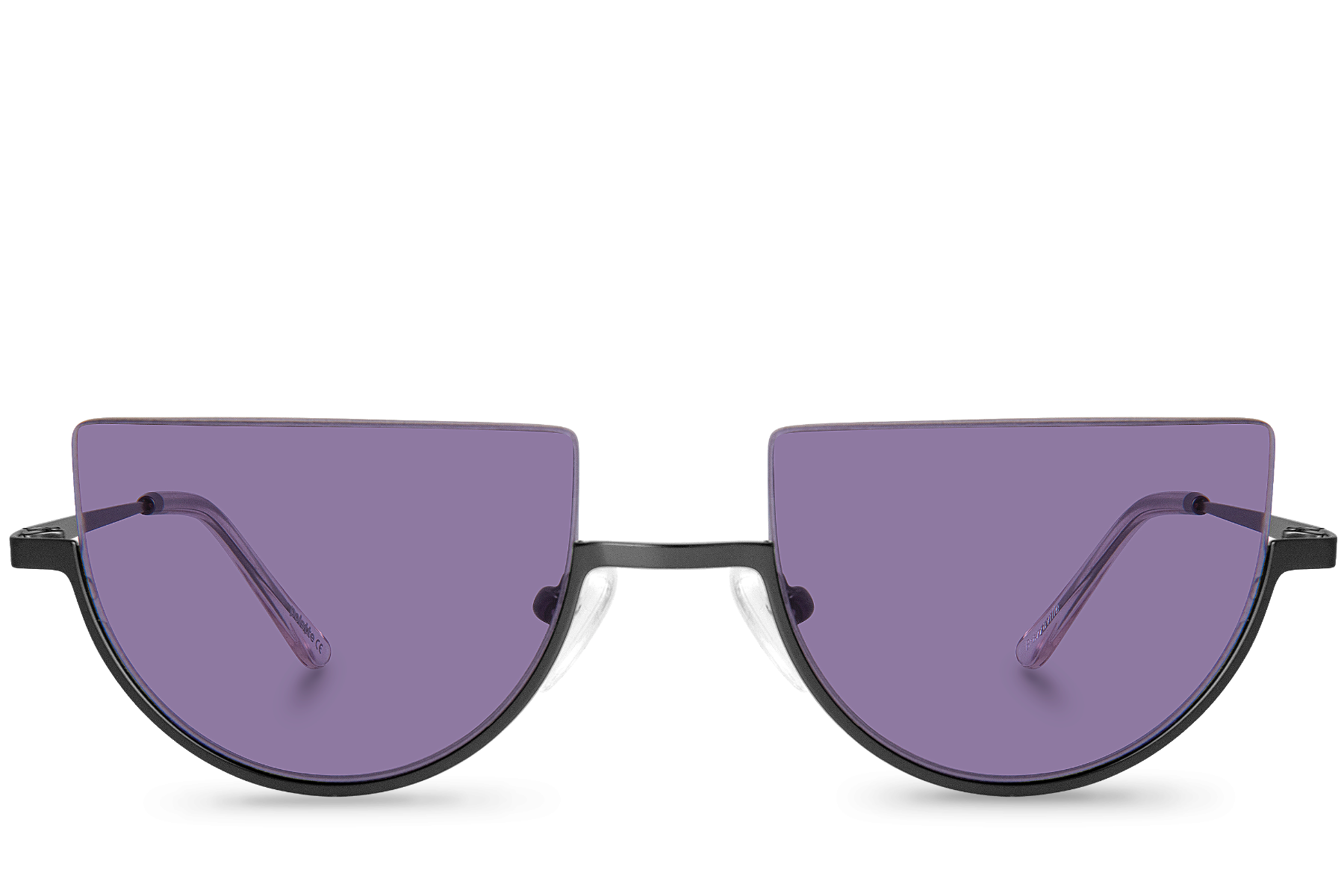 Brazzaville Purple