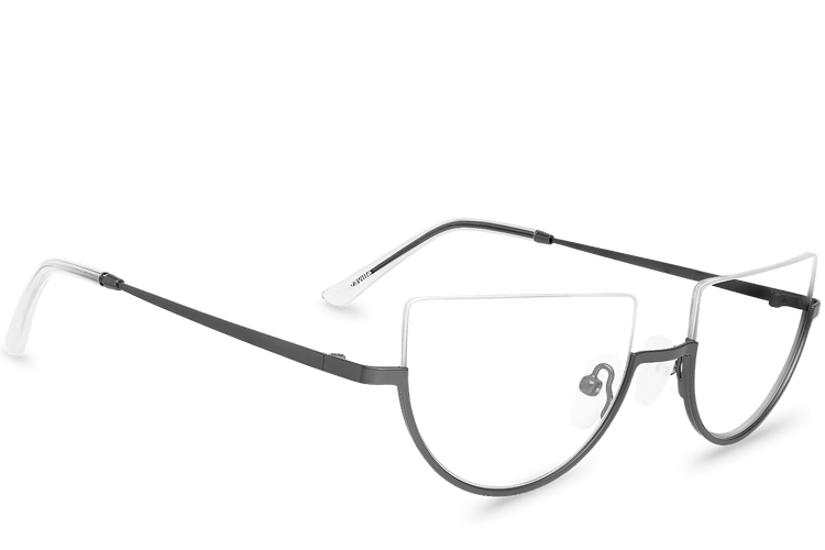 Brazzaville View Black