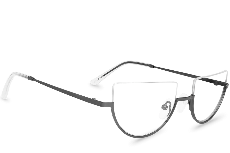 Brazzaville View Black