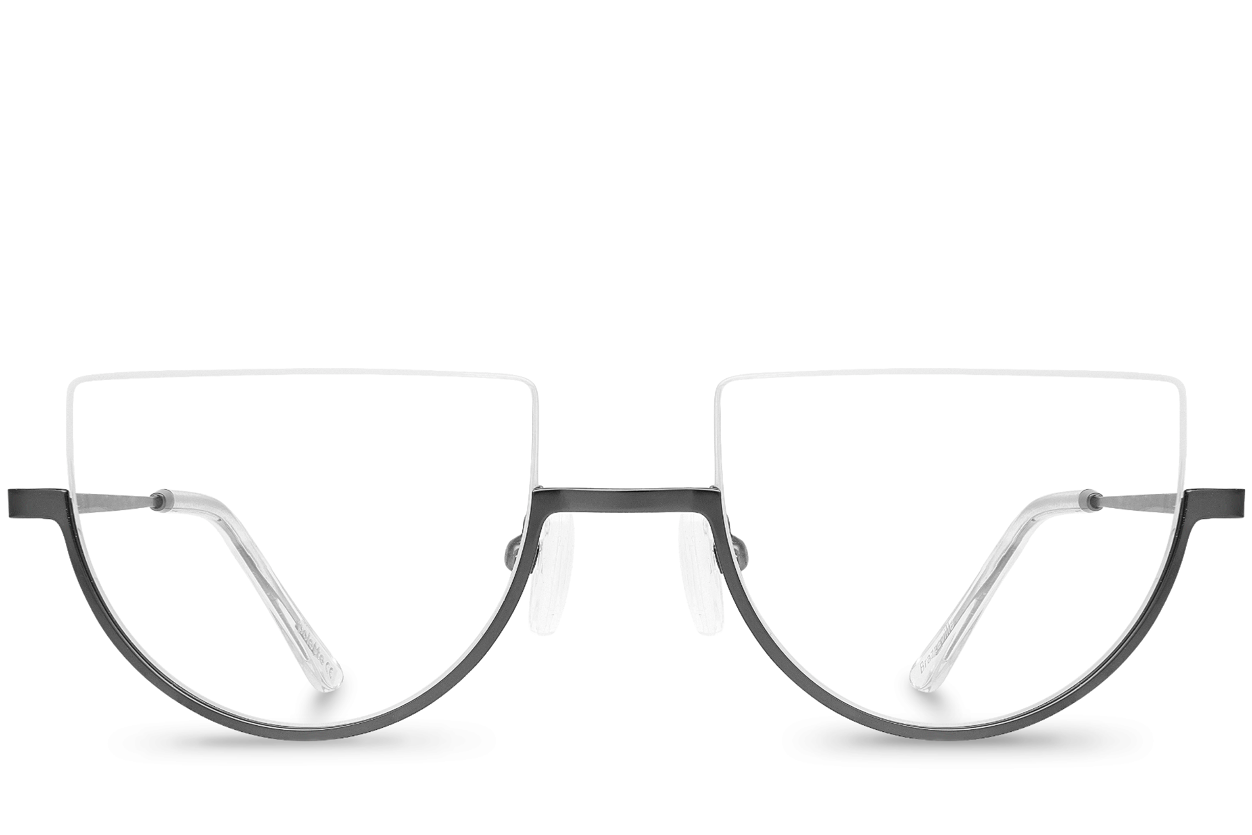 Brazzaville View Black