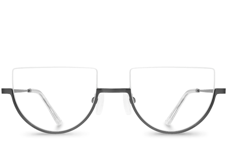 Brazzaville View Black