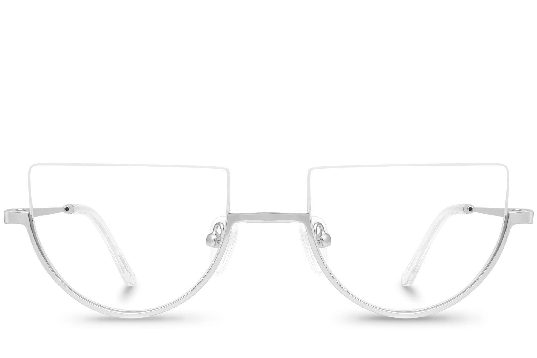 Brazzaville View Silver