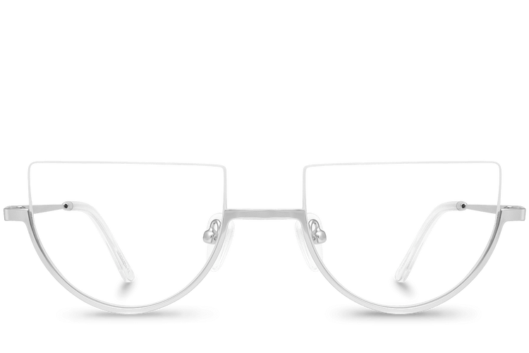 Brazzaville View Silver