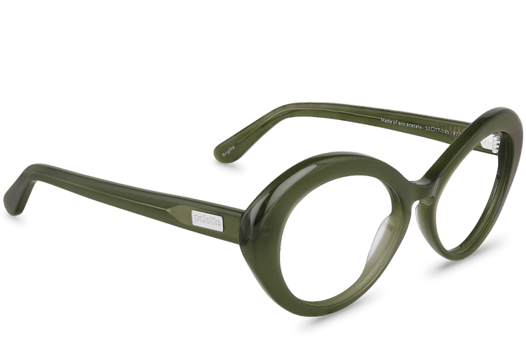 Brigitte View Green